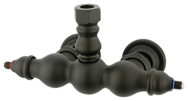 Kingston Brass Abt700 5 Faucet Body Only Oil Rubbed Bronze