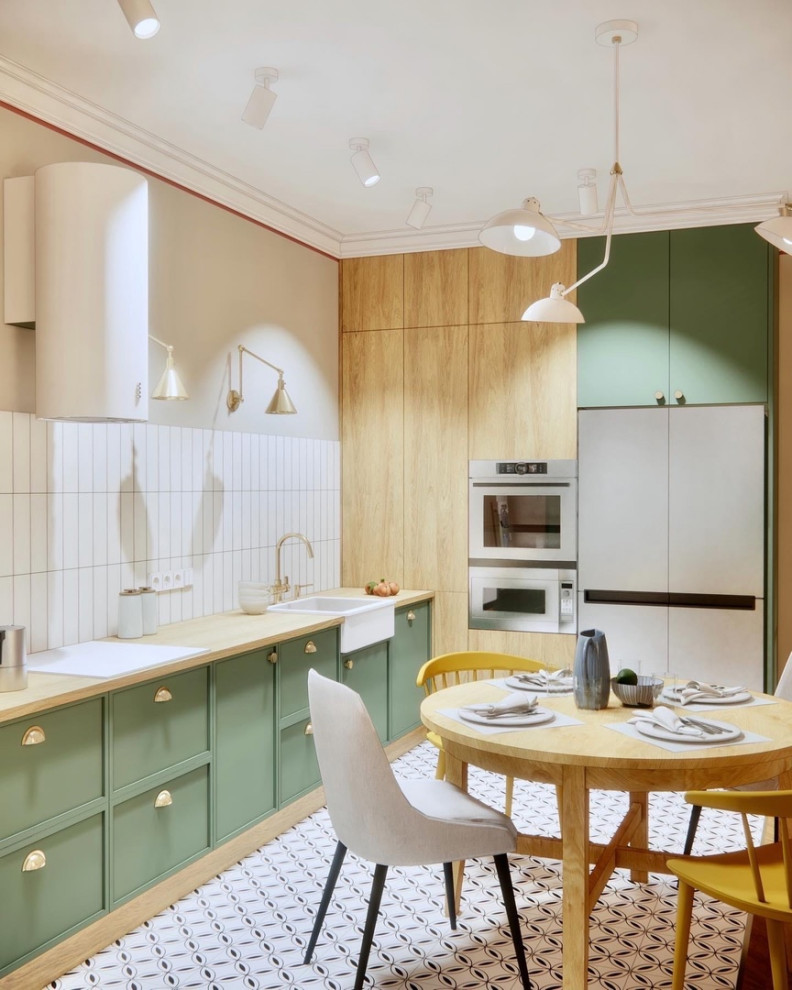 "ЖК Высоцкий". Омск