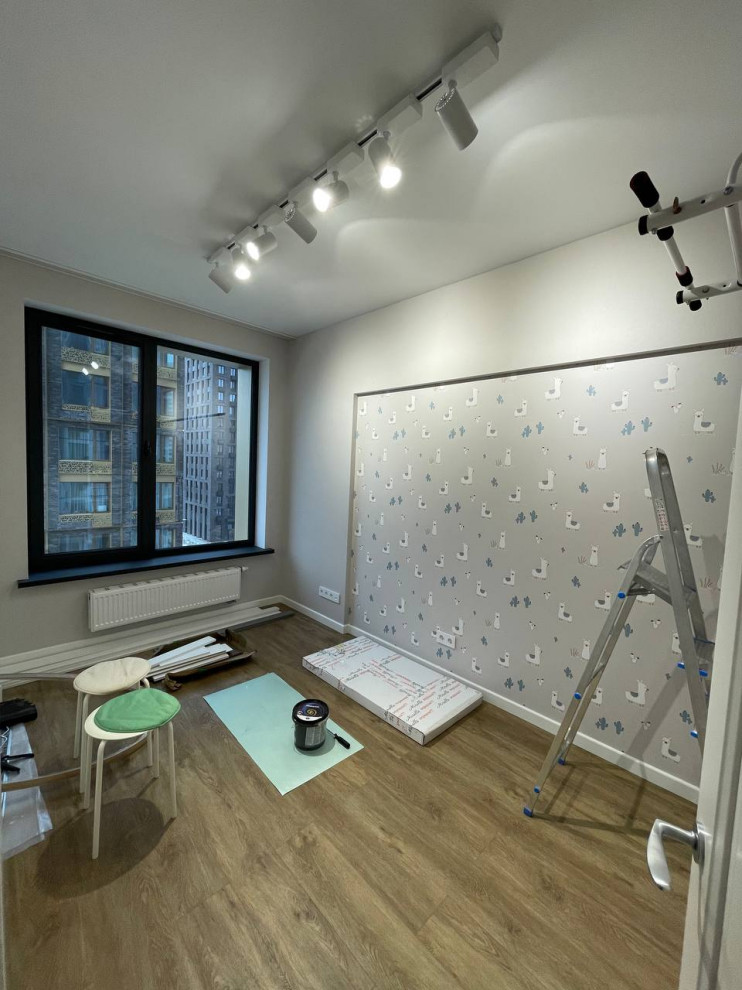 ЖК Дискавери Парк