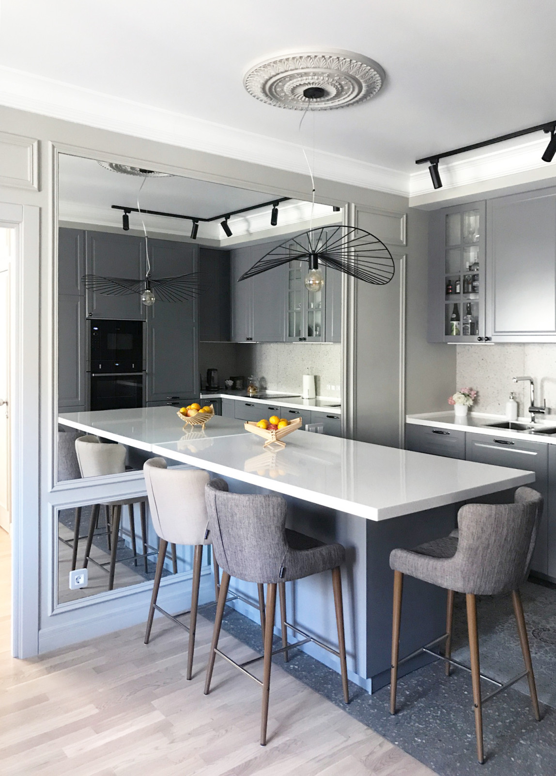 Уютная классика