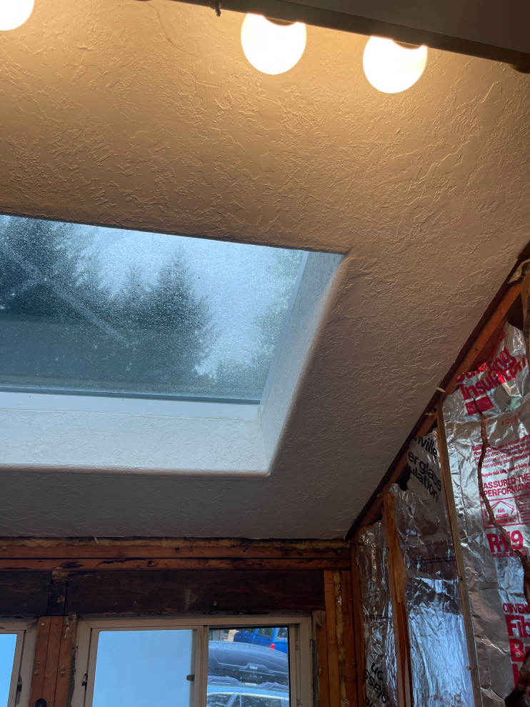 West Portland Guest Bath