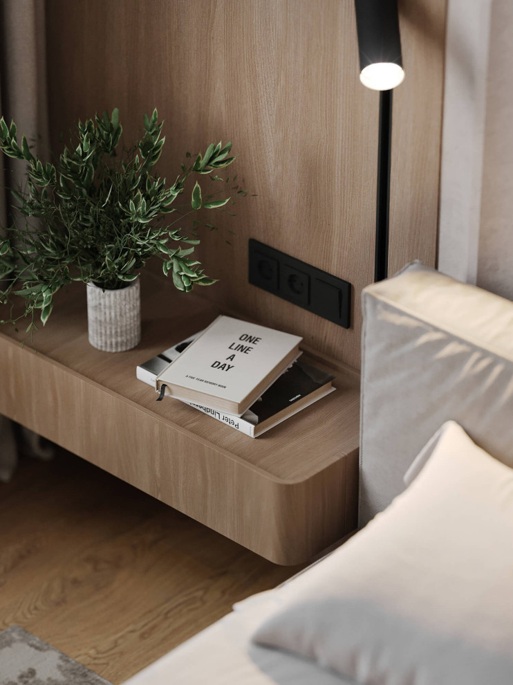 Коттедж КП Заповедник "Соловьи" (90 кв.м.)