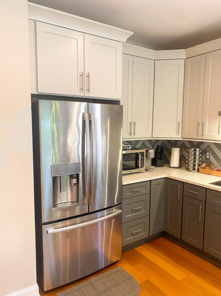 Custom Kitchens