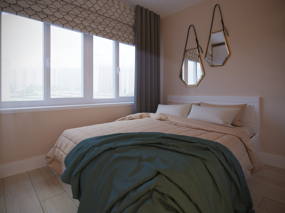 ЖК Скандинавский 3