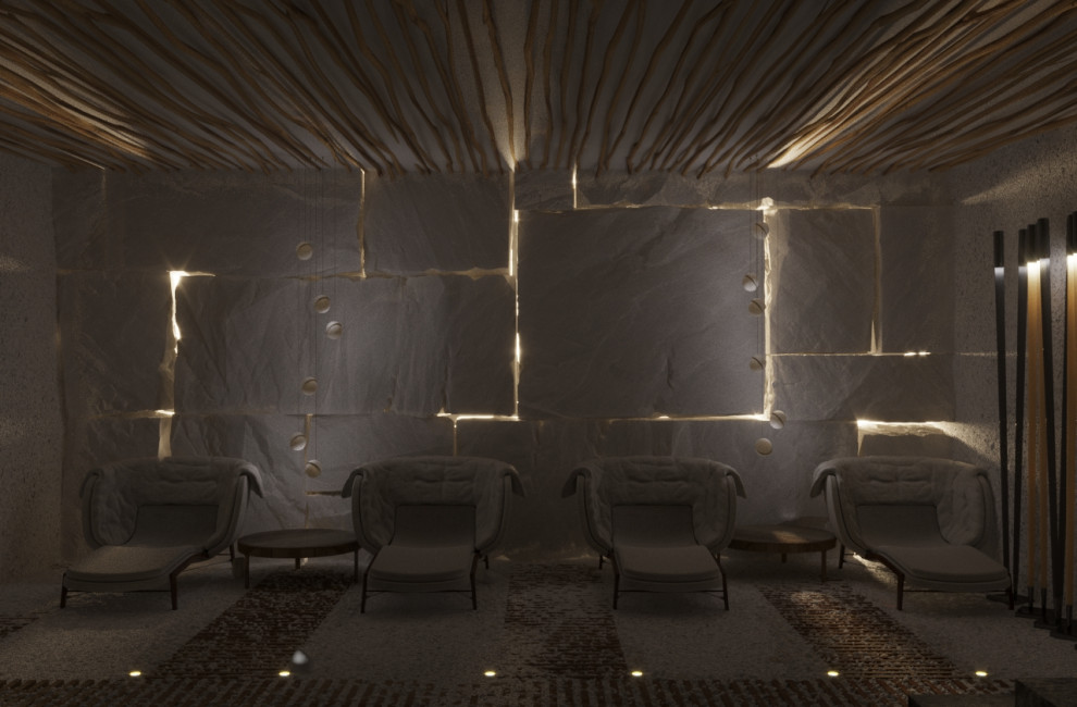 Частная резиденция