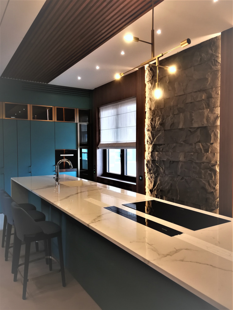 ЖК Привилегия