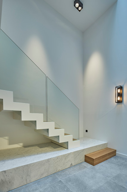 Architecture moderne