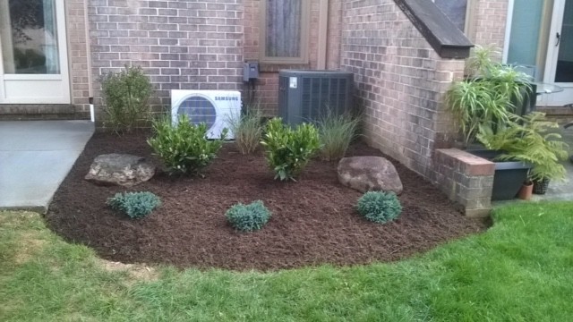 Small Landscaping Projects