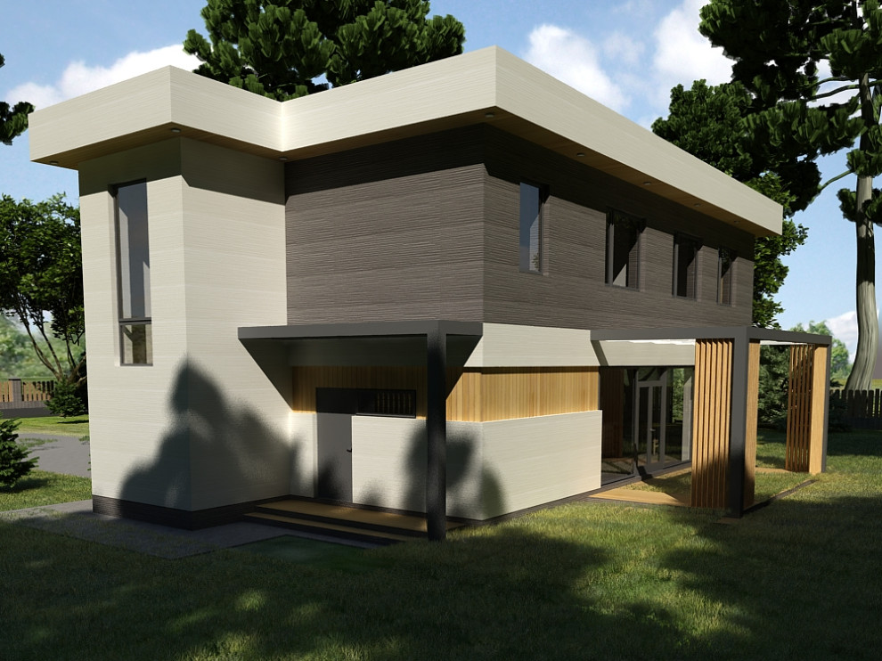 Примеры работ