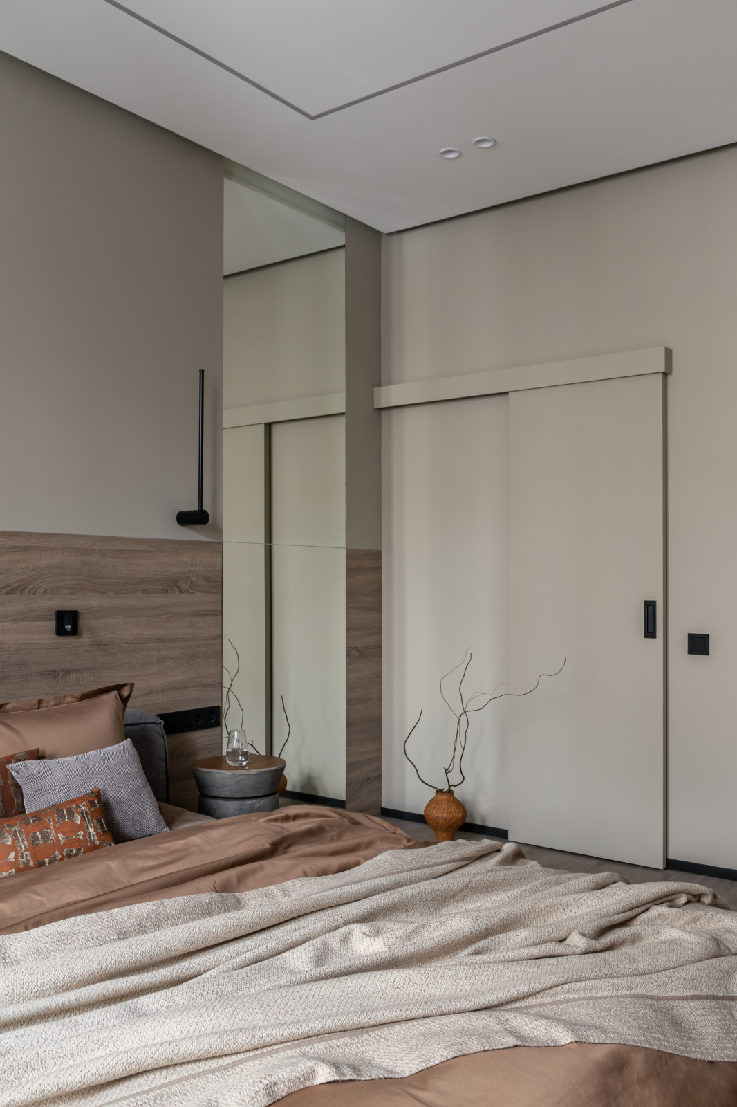 Сталинка на Соколе