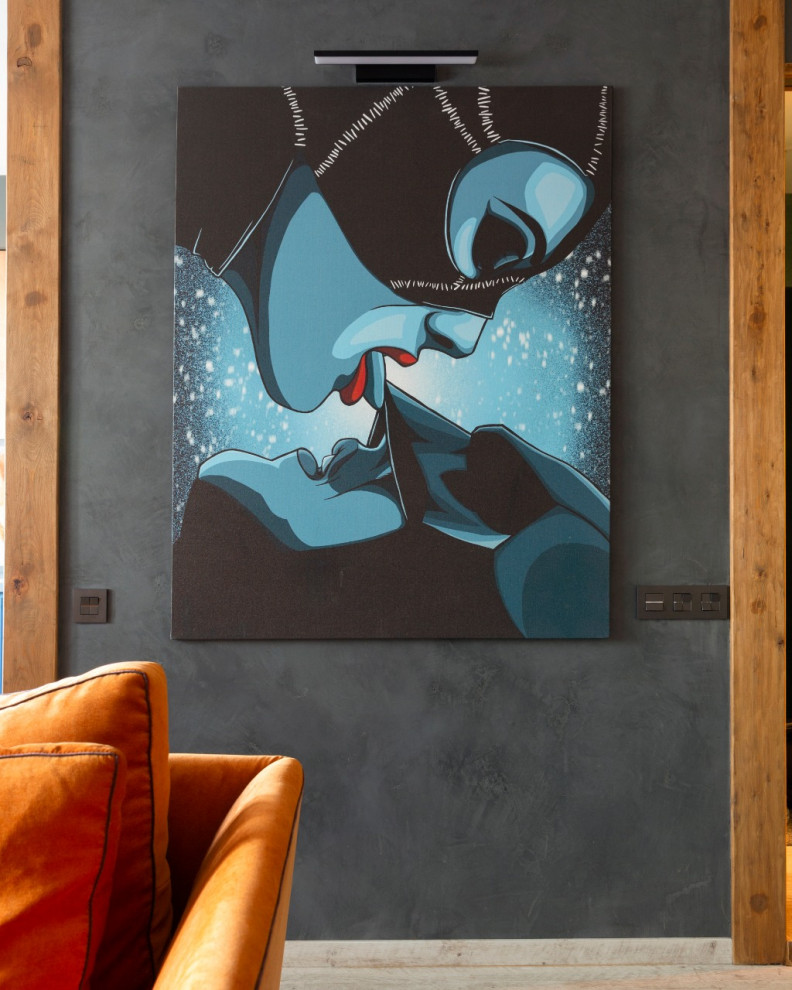 Completed project 14