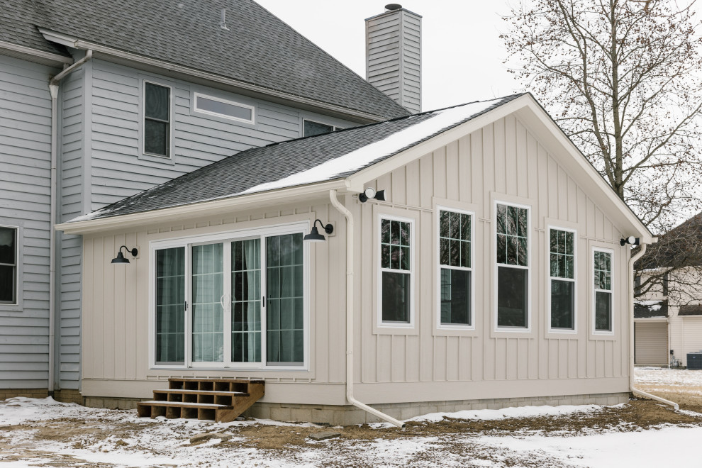 Meadowgrove Dr. Addition