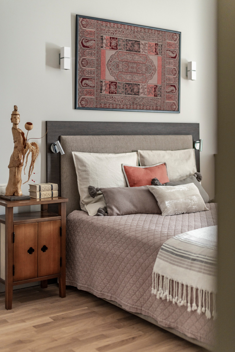 Квартира в ЖК "Пушкинский"