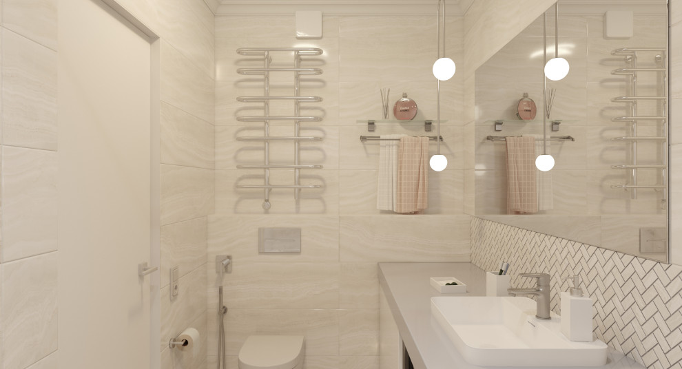 Квартира в Барнауле