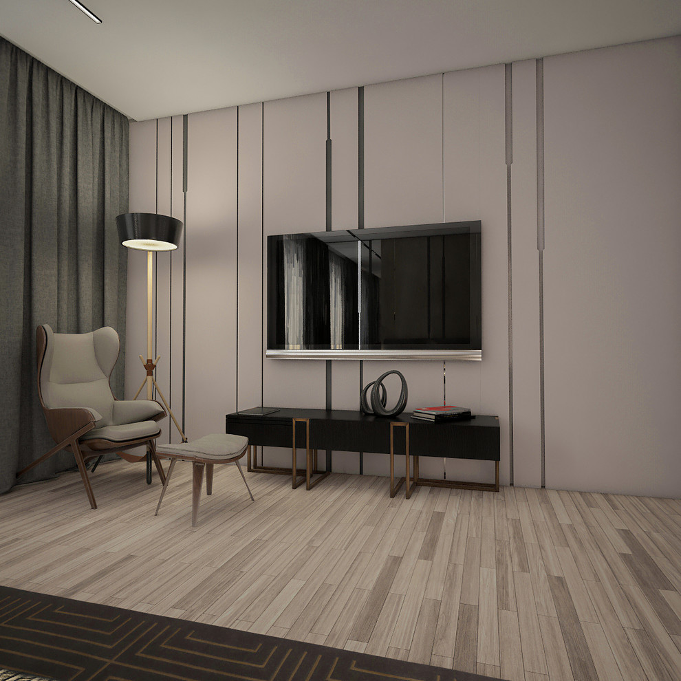 Квартира  S=135м2  Академгородок