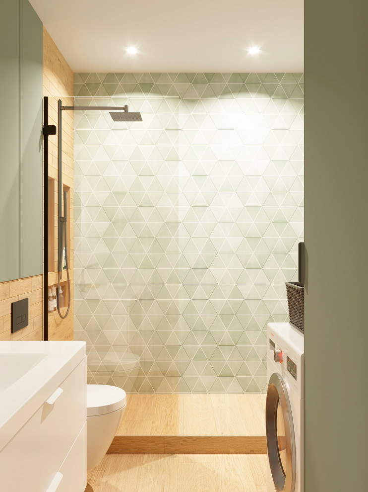 ЖК Министерские озера