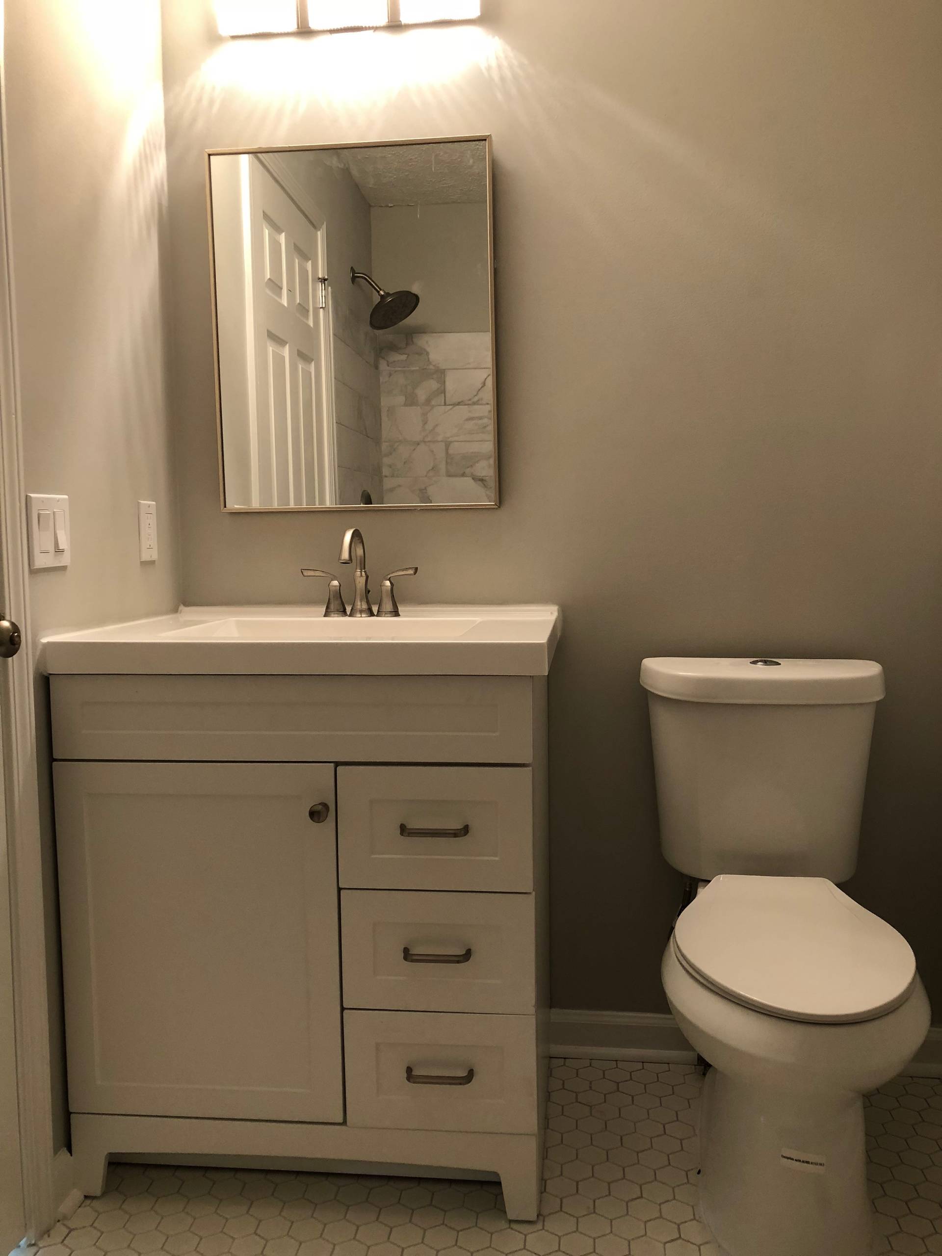 Entire House Remodeling