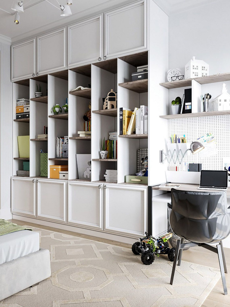 ЖК Полянка/44 236 м2