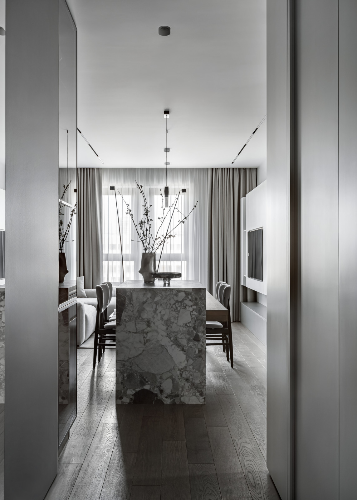 Селигер сити