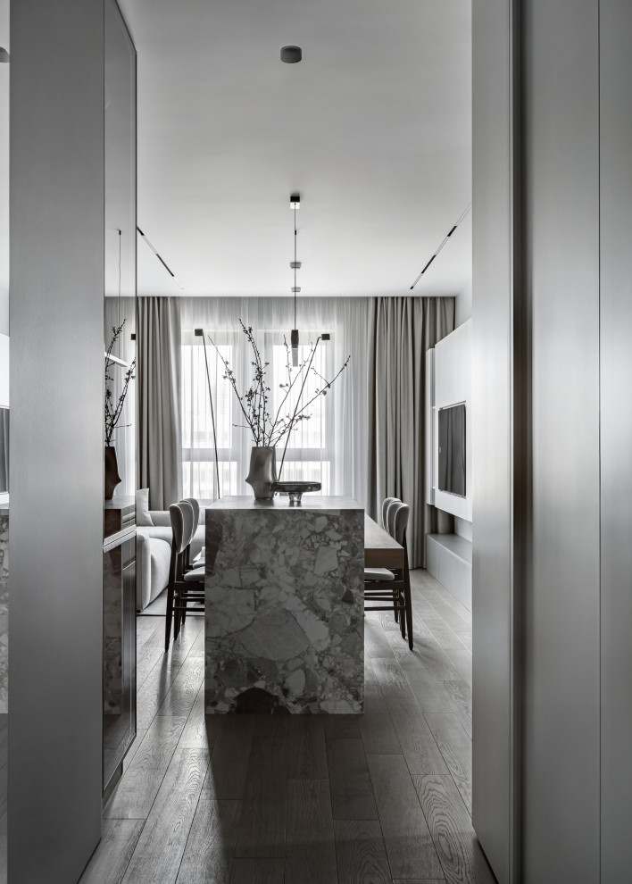 Селигер сити