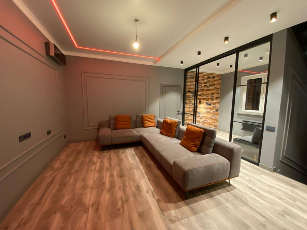 Дом 194 м.кв. в Домодедово