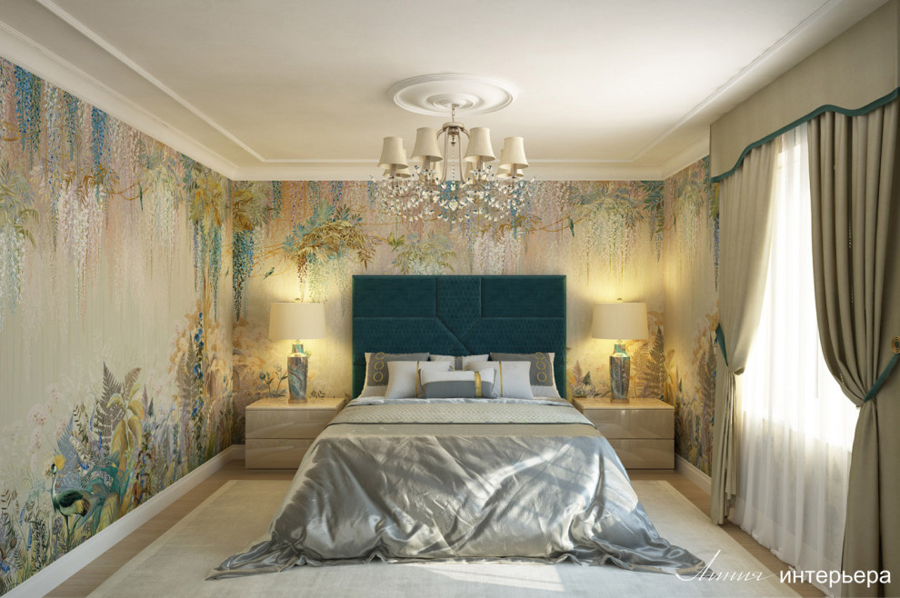 Дизайн-проект для ремонта дома