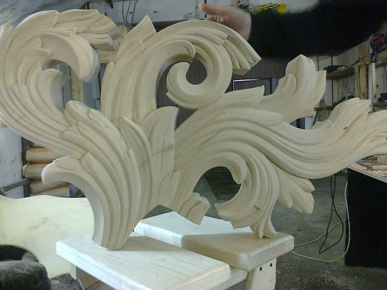 НАШИ РАБОТЫ