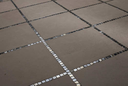 Contemporary Floor Tiles