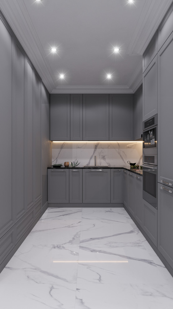 Квартира для Золушки в ЖК Парковые озера