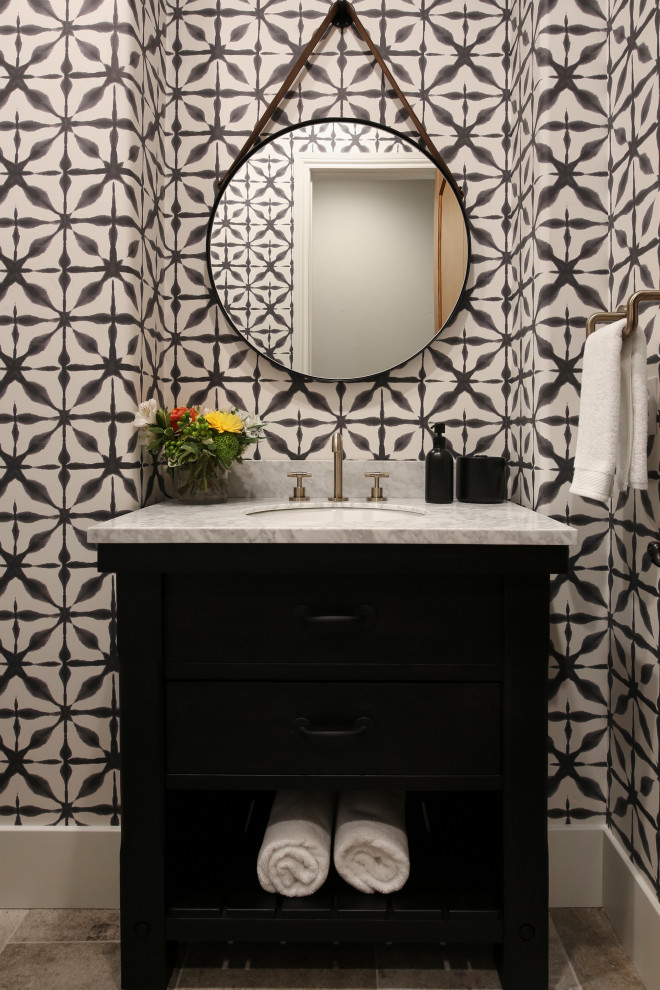 Complete Home Renovation