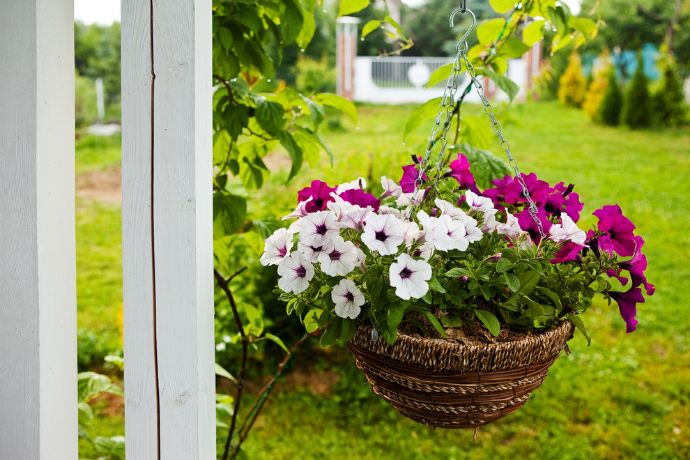 Small House "Ship" 18 sqm