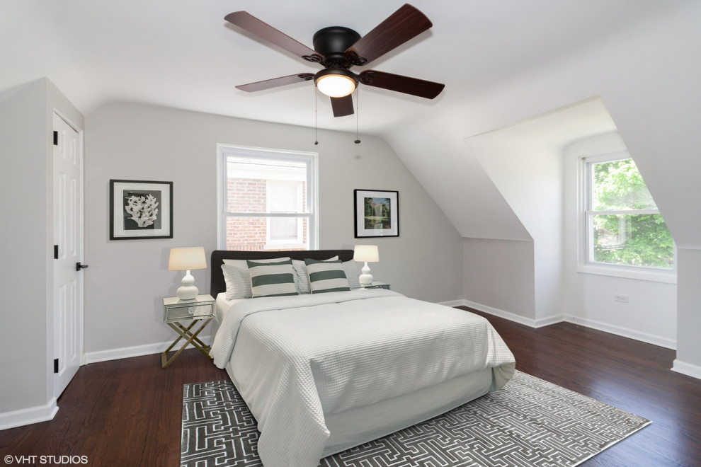 Home Transformation