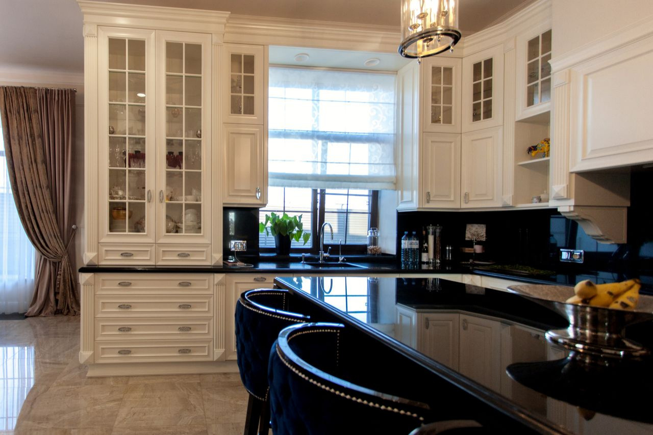 Дом в краснодаре