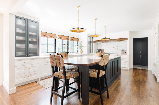  transitional-kitchen