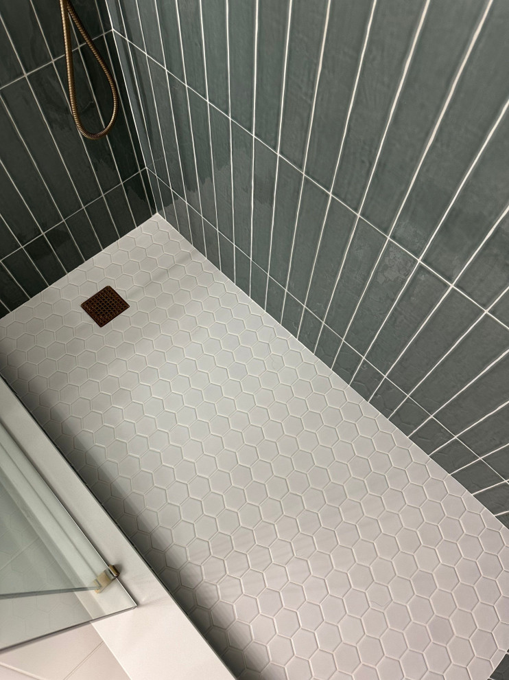 Bathroom Remodel - East Cobb