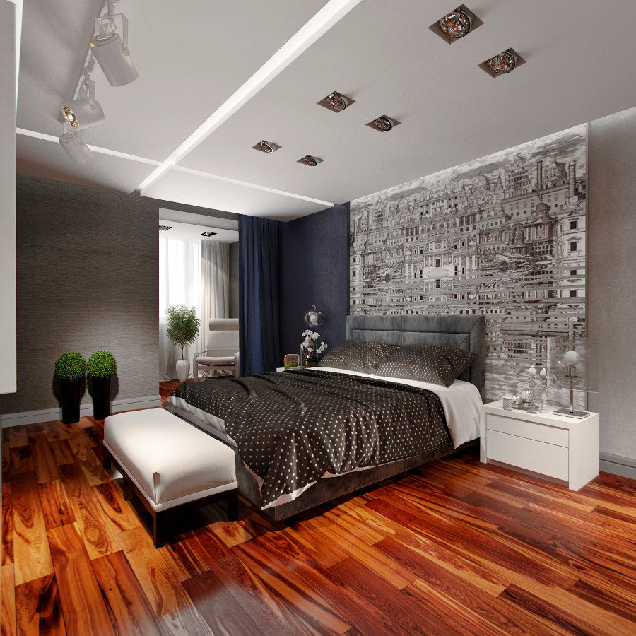 Необычное природное явление