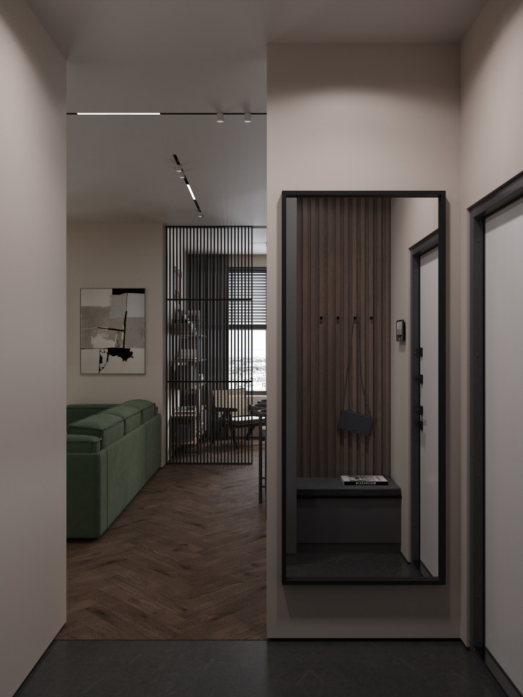 ЖК Белый Остров (2 проект)