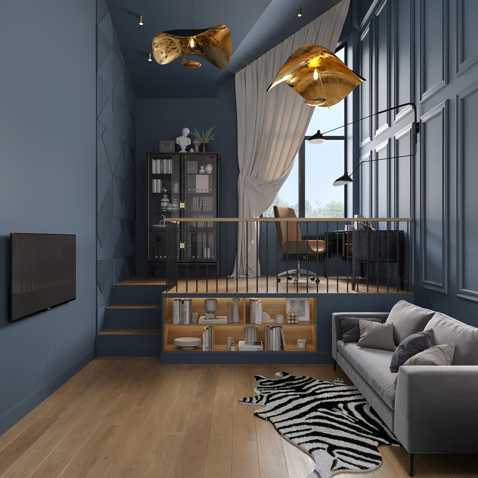 Таунхаус Новое Аристово