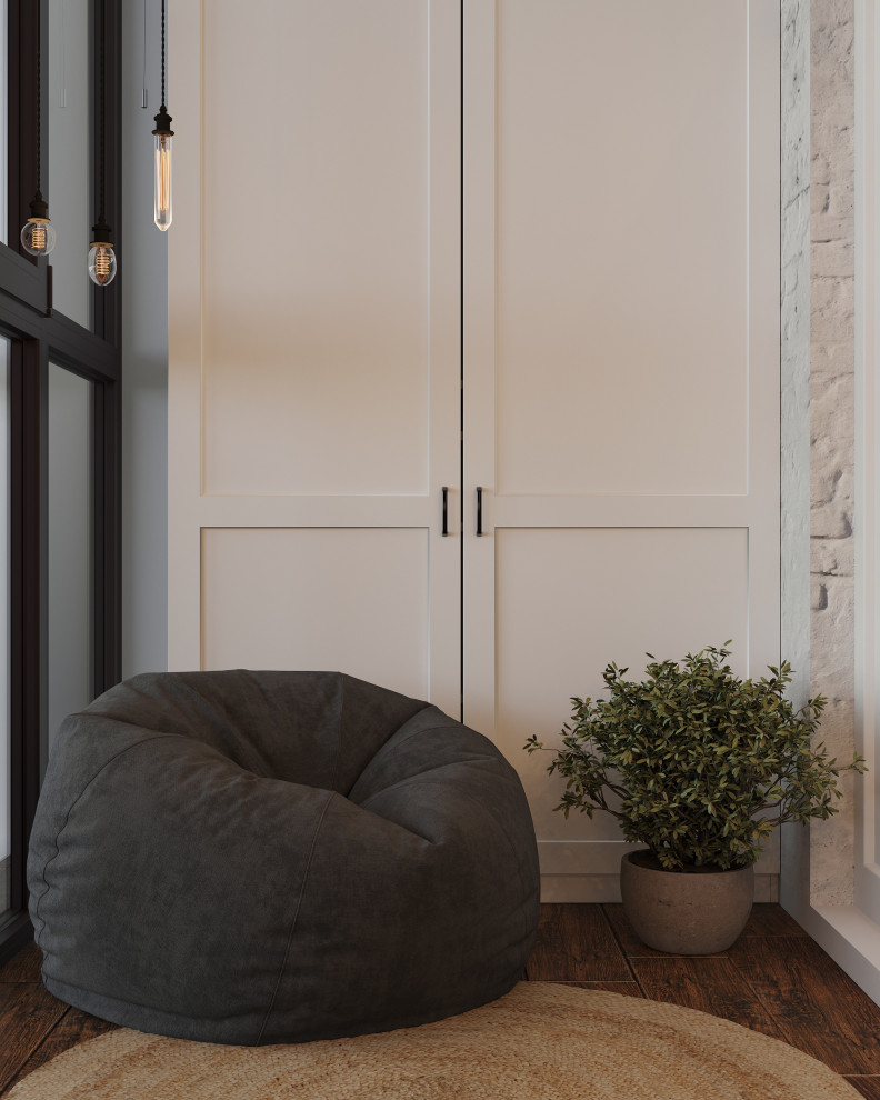 FOREST - ЖК "Образцовый квартал"