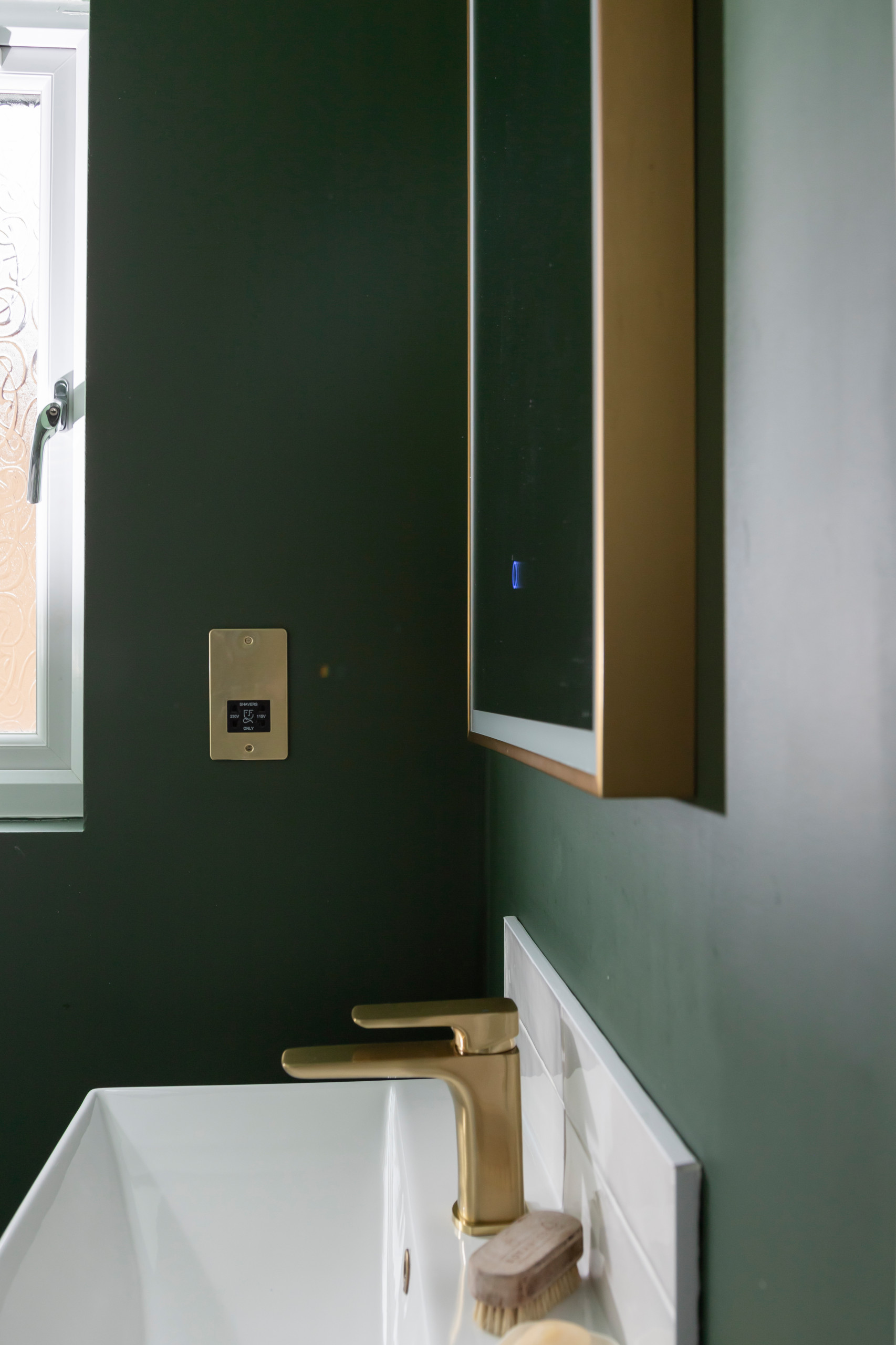 Master Ensuite