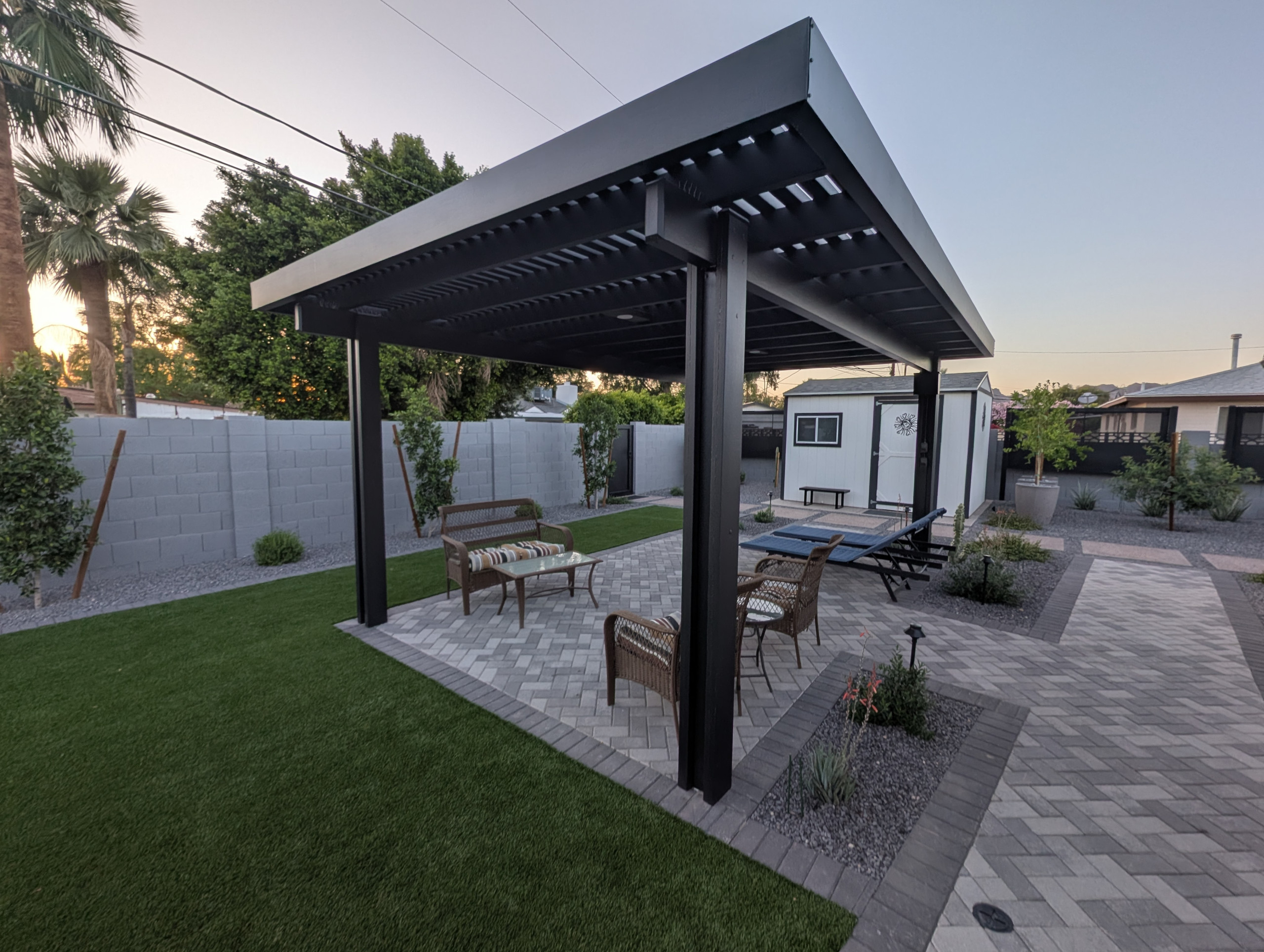 Private Residence 76