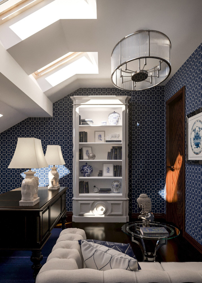 Таунхаус для семьи