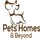 Pets Homes & Beyond