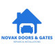 Novak Doors And Gates