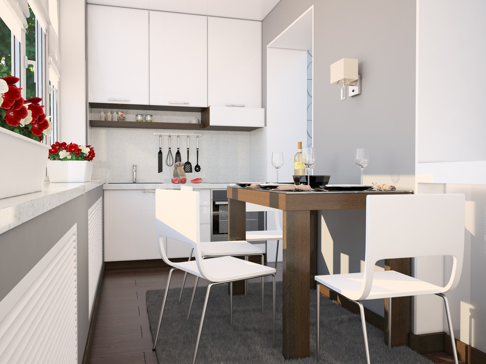 Кофе с молоком