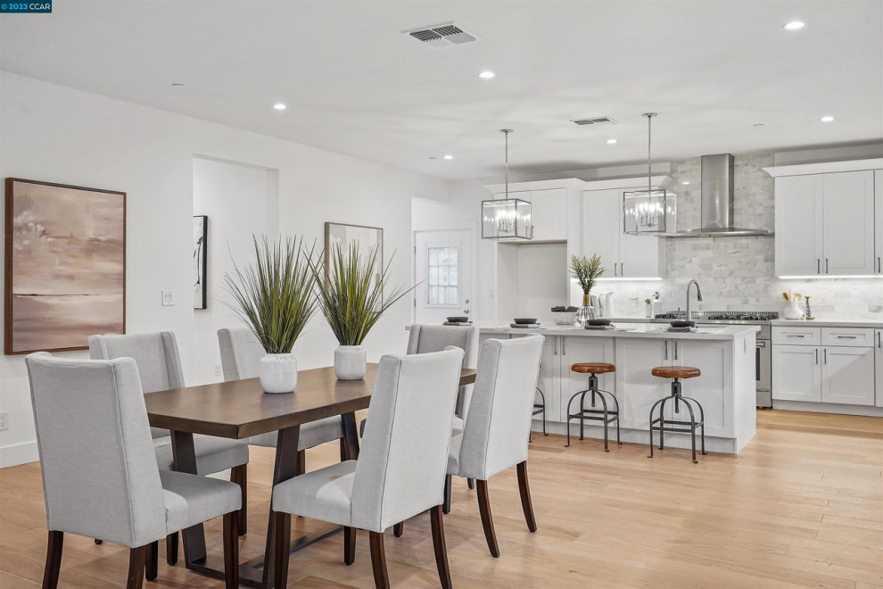 Whole House Remodel