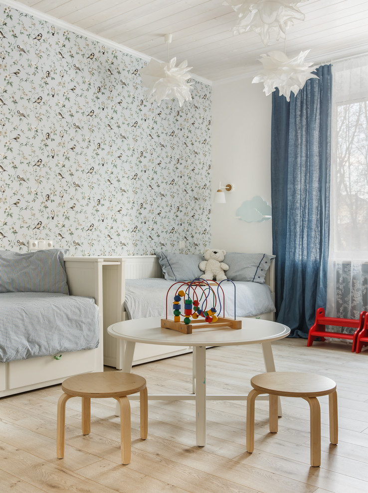 PtichkaHouse (реализация)