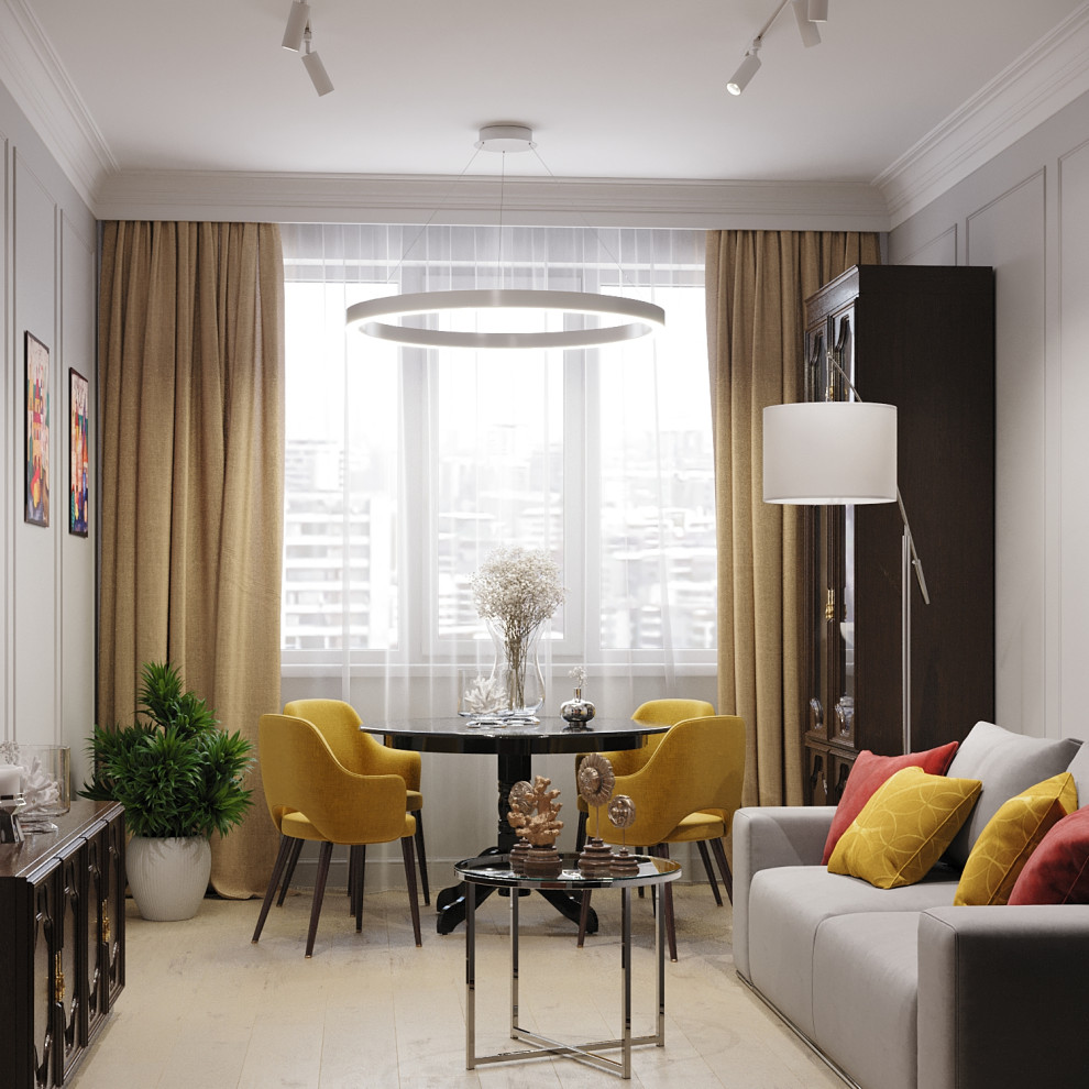 Те далёкие страны...