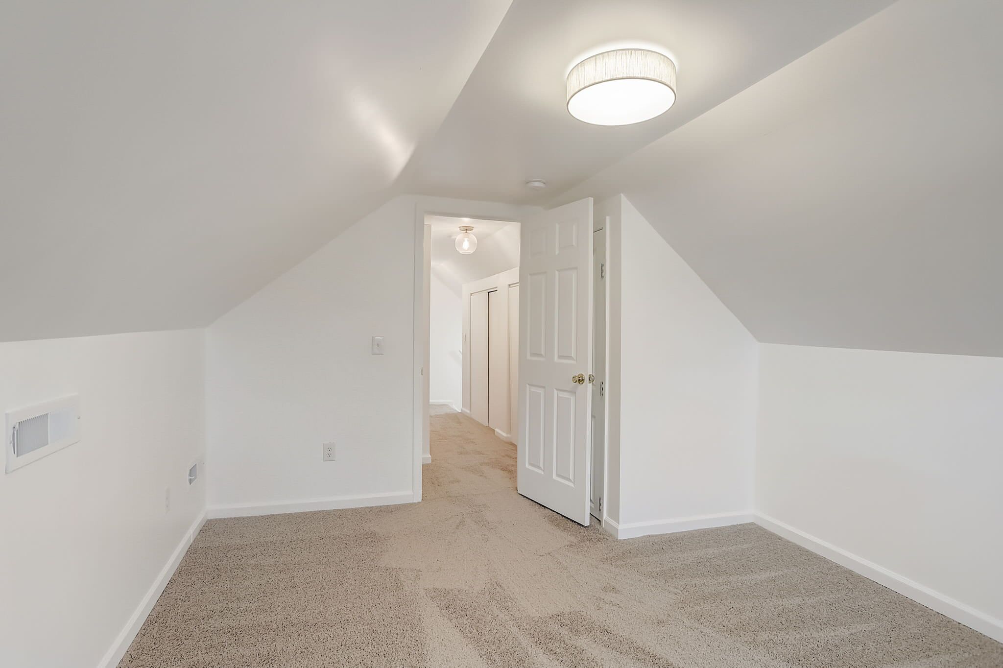 Attic Projects