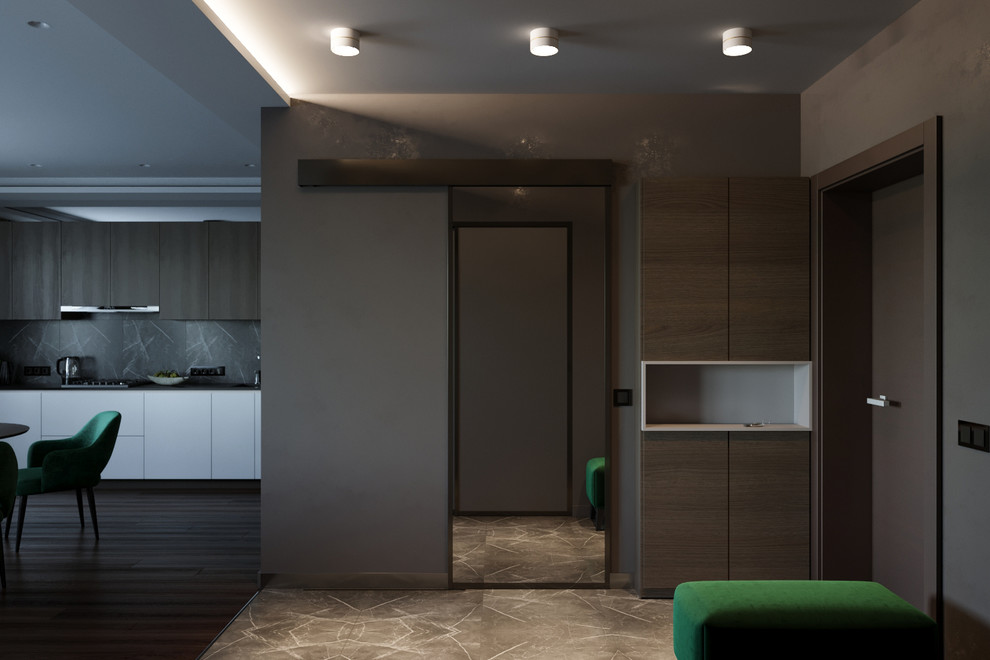 Квартира в ЖК Лайт-Сити LS